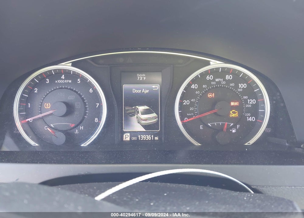 2017 TOYOTA CAMRY VIN: 4T1BF1FK2HU365060