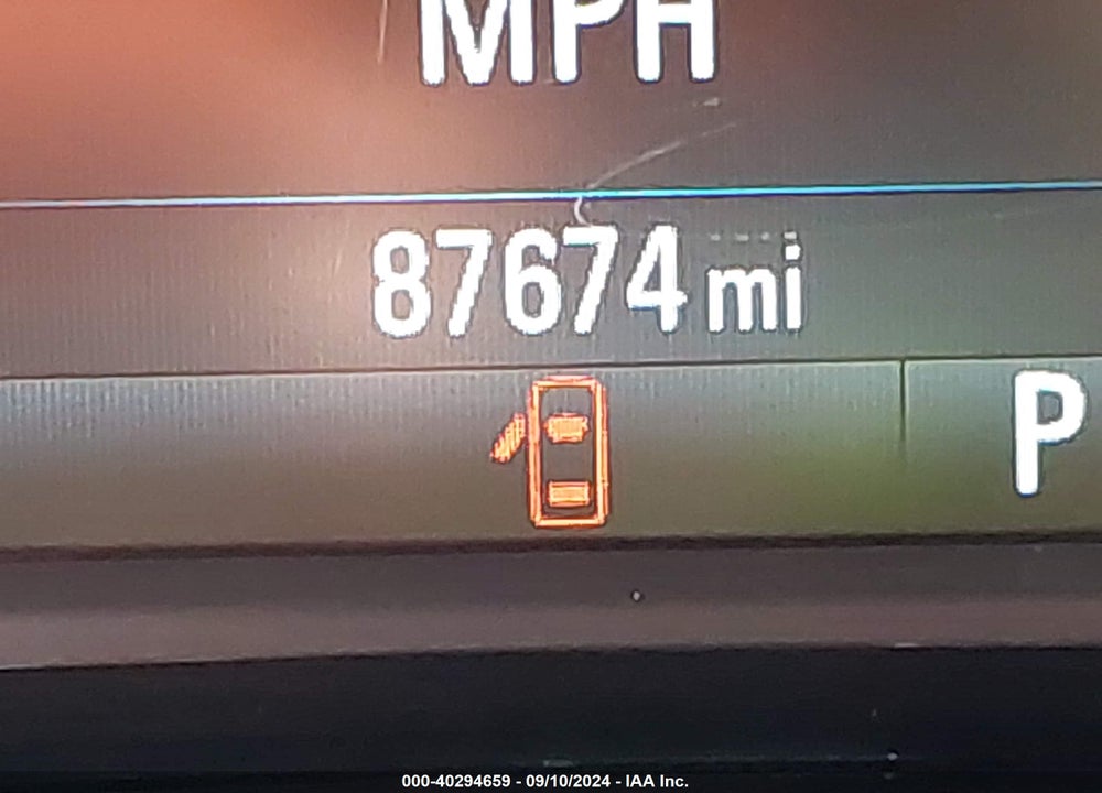 2018 CHEVROLET CAMARO 1LT VIN: 1G1FB1RS3J0175383
