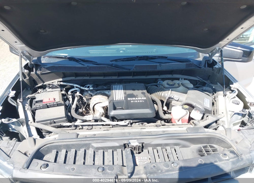 2020 CHEVROLET SILVERADO 1500 2WD SHORT BED RST VIN: 3GCPWDET3LG334269