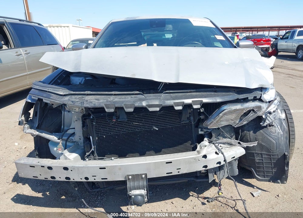 2018 CHRYSLER 300 300S AWD VIN: 2C3CCAGG8JH300075