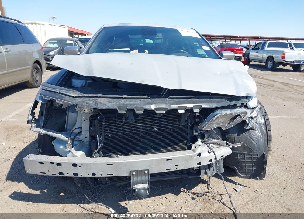 2018 CHRYSLER 300 300S AWD VIN: 2C3CCAGG8JH300075