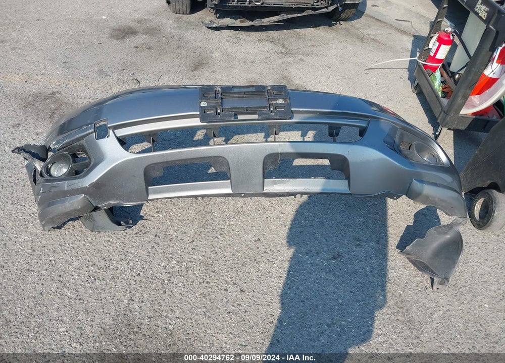 2014 NISSAN MURANO SL VIN: JN8AZ1MU4EW416915