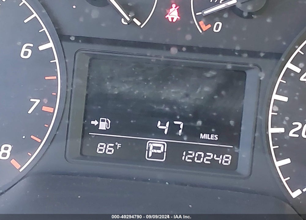 2016 NISSAN SENTRA VIN: 3N1AB7AP0GY275132