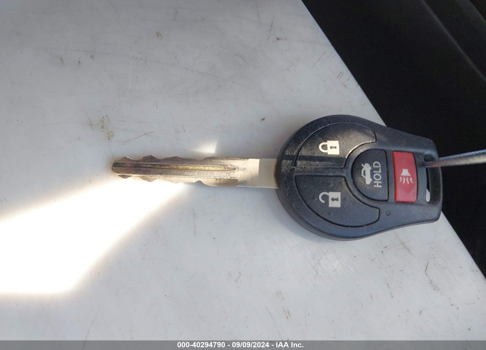 2016 NISSAN SENTRA VIN: 3N1AB7AP0GY275132