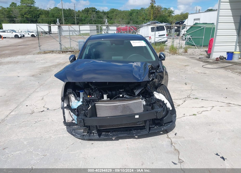 2023 KIA FORTE LXS VIN: 3KPF24AD3PE680765