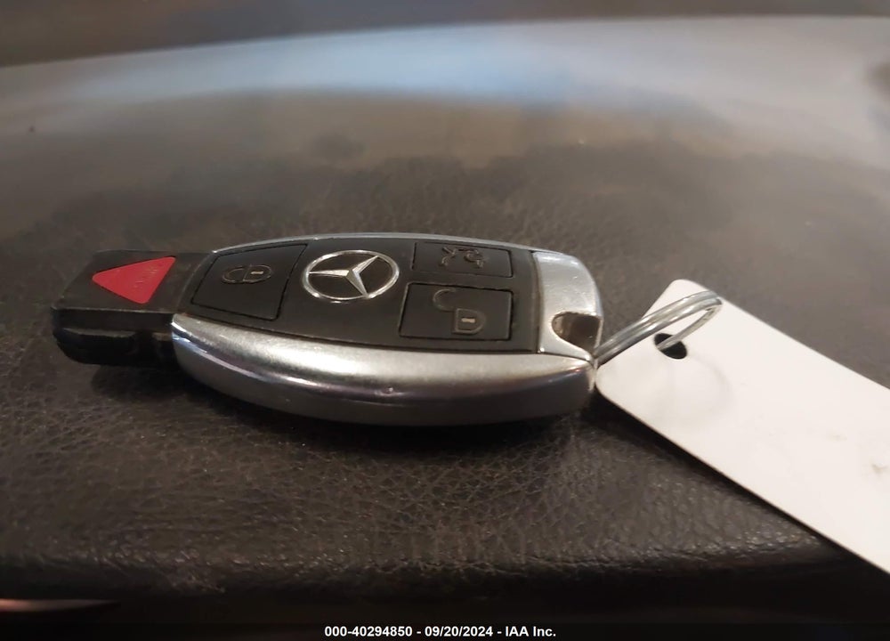 2012 MERCEDES-BENZ C 350 SPORT VIN: WDDGJ5HB3CF811054