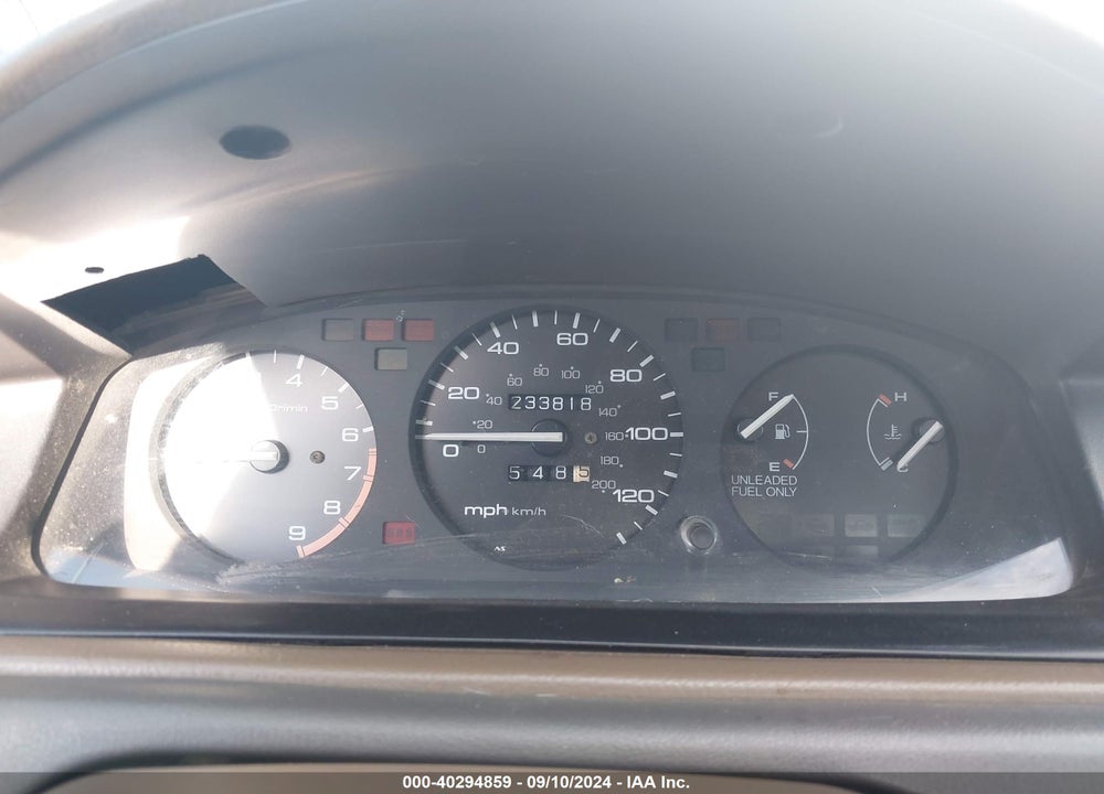 1995 HONDA CIVIC DX/LX VIN: 1HGEG8546SL066938