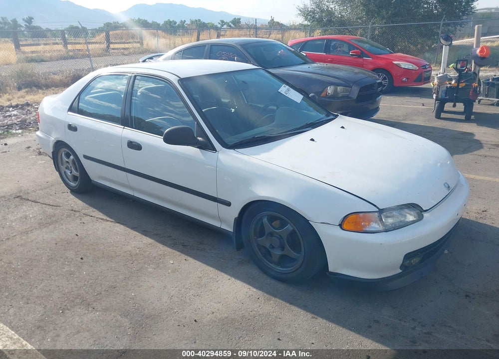 1995 HONDA CIVIC DX/LX VIN: 1HGEG8546SL066938