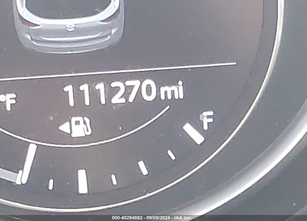 2018 MAZDA CX-5 TOURING VIN: JM3KFBCM8J0467628