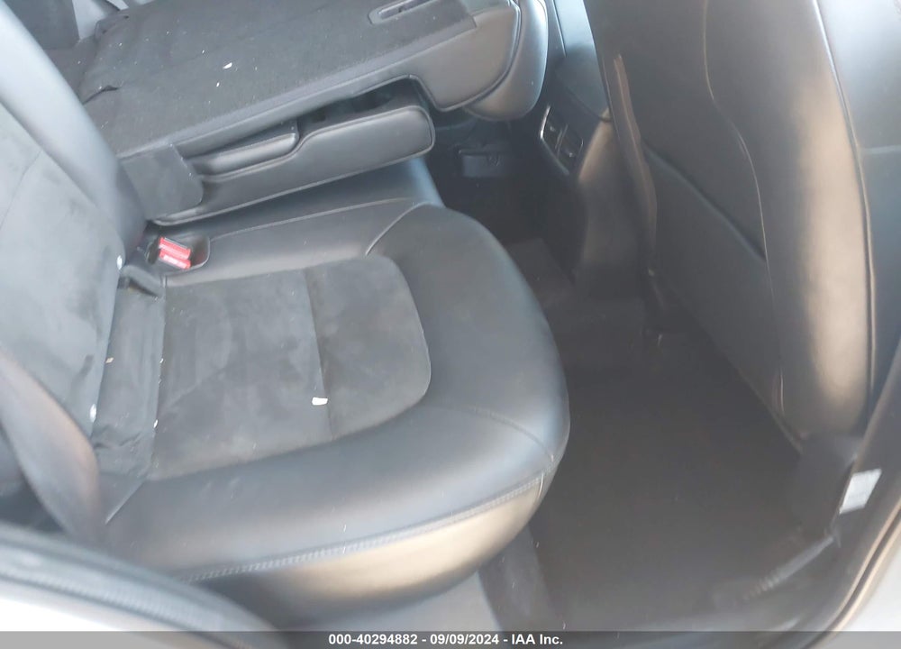 2018 MAZDA CX-5 TOURING VIN: JM3KFBCM8J0467628