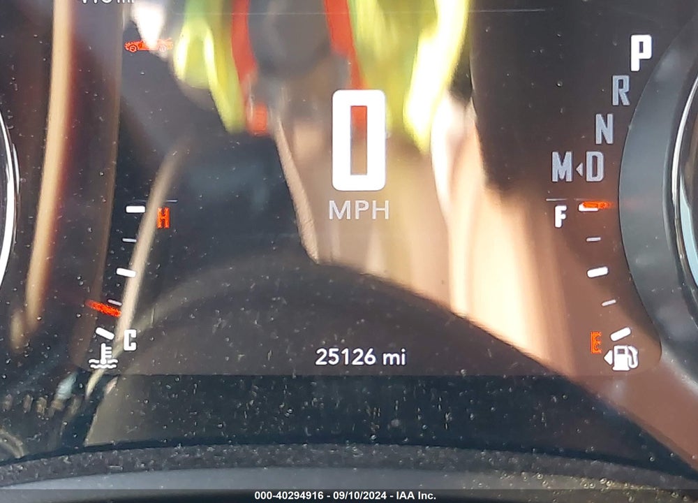 2023 DODGE CHALLENGER SXT VIN: 2C3CDZAG3PH510449