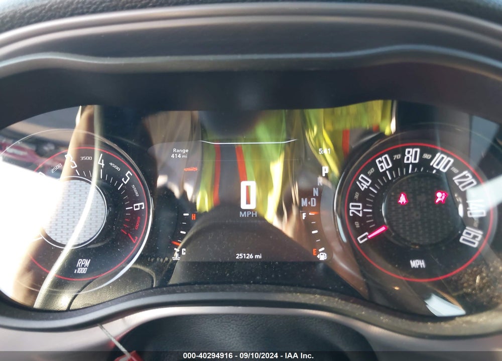 2023 DODGE CHALLENGER SXT VIN: 2C3CDZAG3PH510449