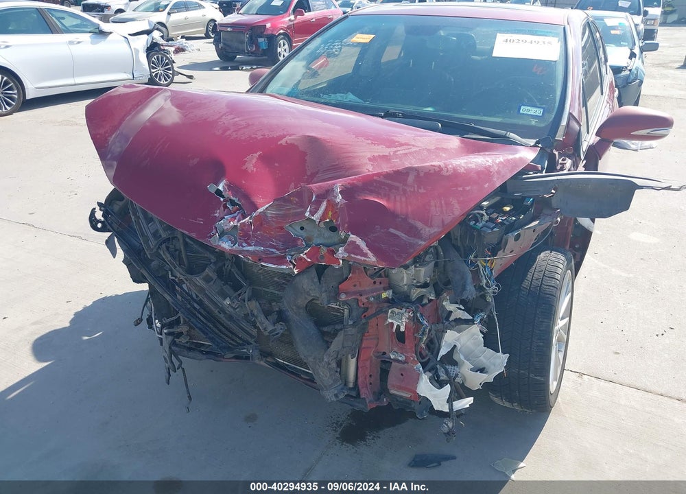 2010 LEXUS HS 250H PREMIUM VIN: JTHBB1BA9A2026423