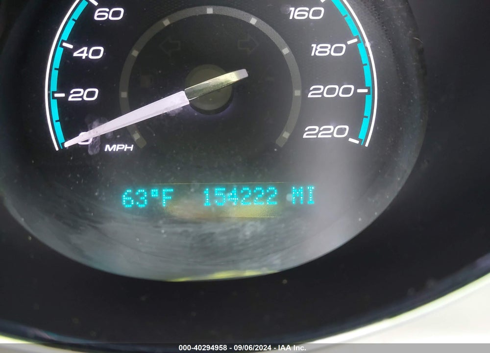 2011 CHEVROLET MALIBU VIN: 1G1ZB5EU2BF328037