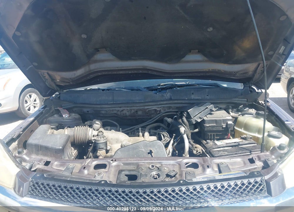 2008 CHEVROLET EQUINOX LT VIN: 2CNDL33F286031470