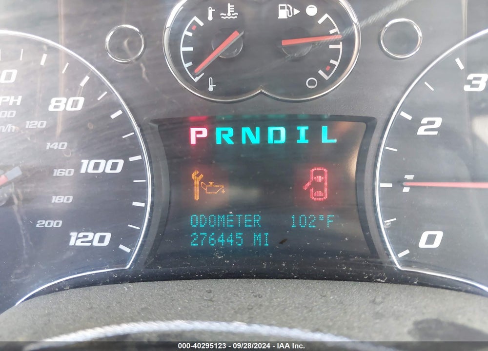 2008 CHEVROLET EQUINOX LT VIN: 2CNDL33F286031470