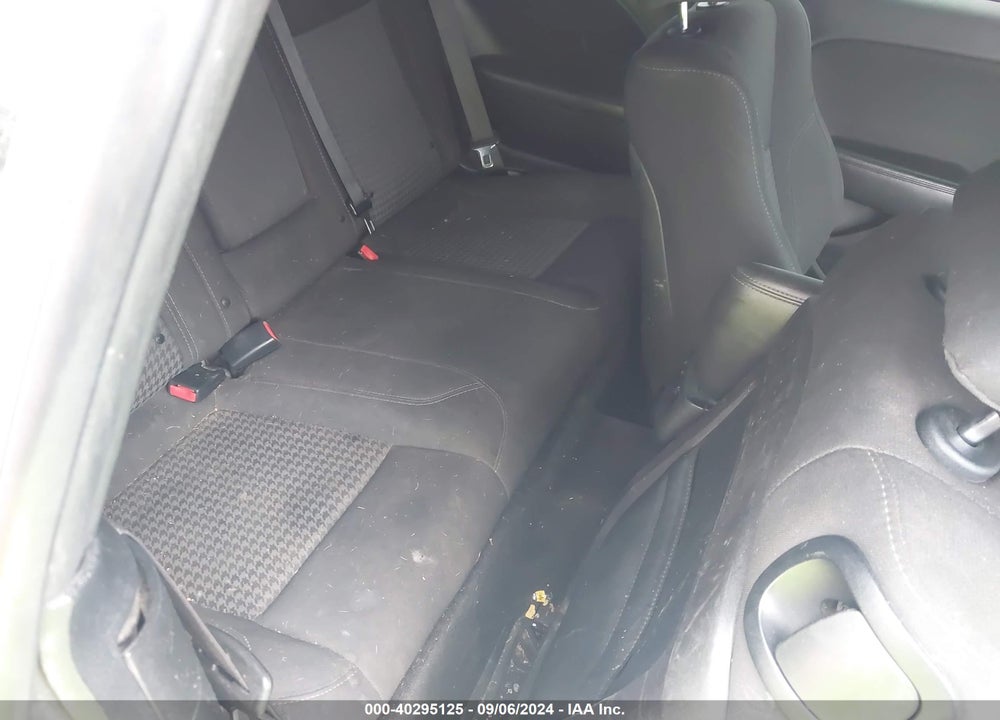 2015 DODGE CHALLENGER SXT VIN: 2C3CDZAG9FH764262