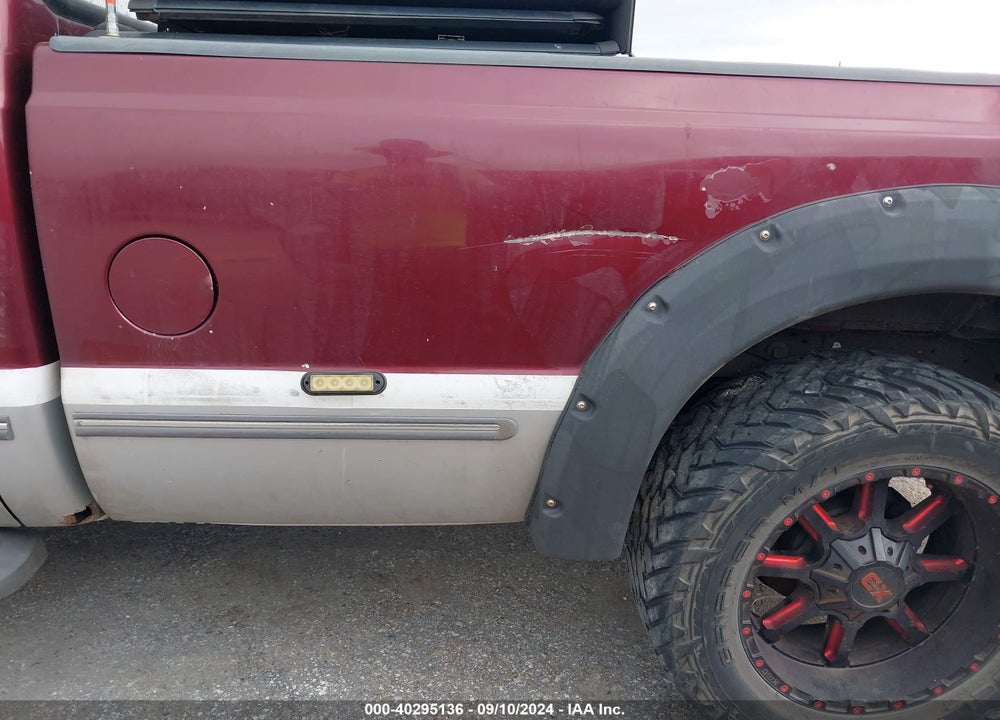 1999 FORD F-250 LARIAT/XL/XLT VIN: 1FTNX21F5XEC14334