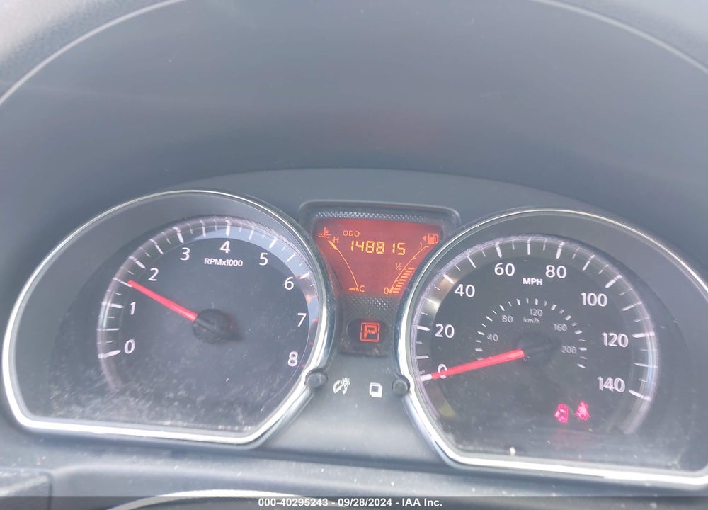 2014 NISSAN VERSA 1.6 SV VIN: 3N1CN7AP2EL842211