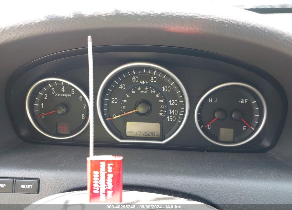 2012 HYUNDAI VERACRUZ LIMITED VIN: KM8NU4CC7CU200972