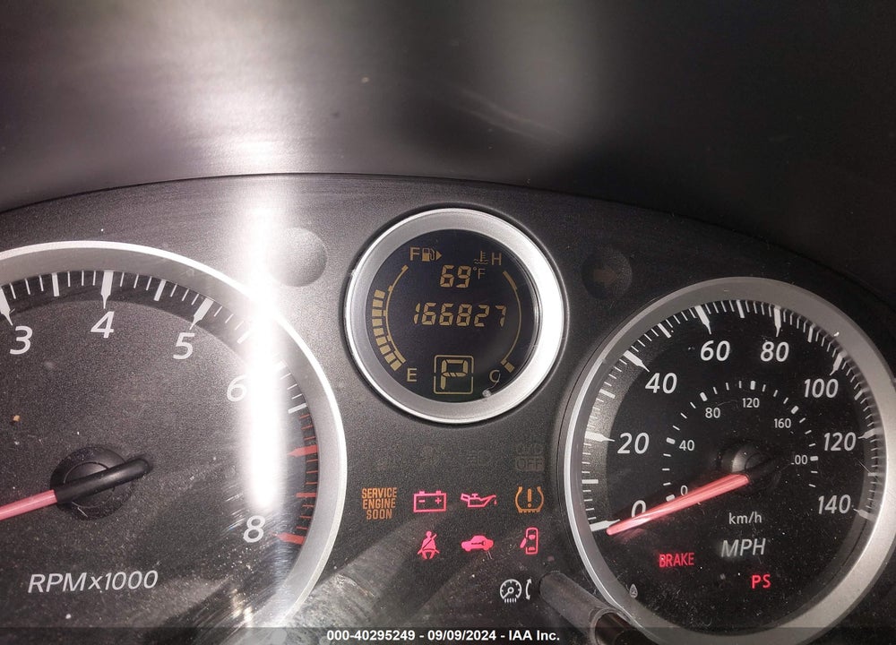 2012 NISSAN SENTRA 2.0 S VIN: 3N1AB6AP0CL767628