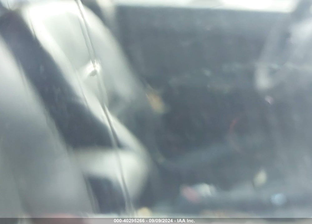 2008 FORD FUSION SE VIN: 3FAHP071X8R264244