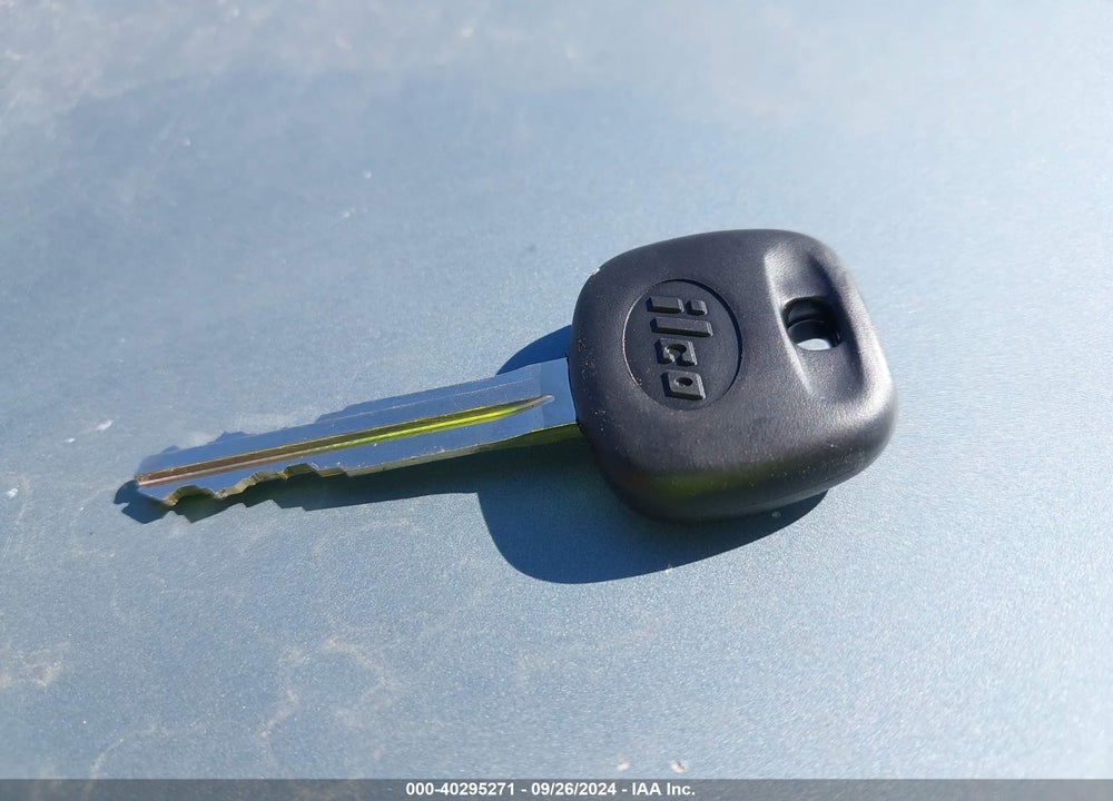 2006 TOYOTA SIENNA VIN: 5TDZA22C66S511046