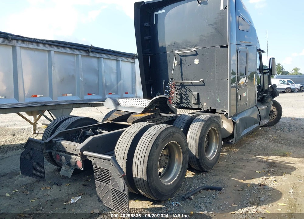 2021 KENWORTH T680 VIN: 1XKYD49X8MJ441510