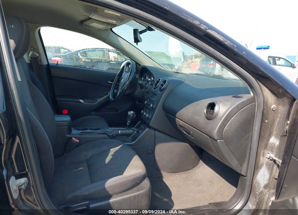2009 PONTIAC G6 VIN: 1G2ZG57B094198046