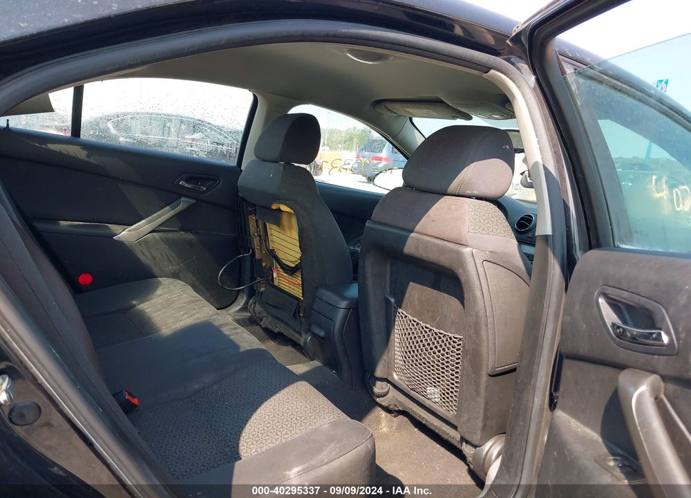 2009 PONTIAC G6 VIN: 1G2ZG57B094198046