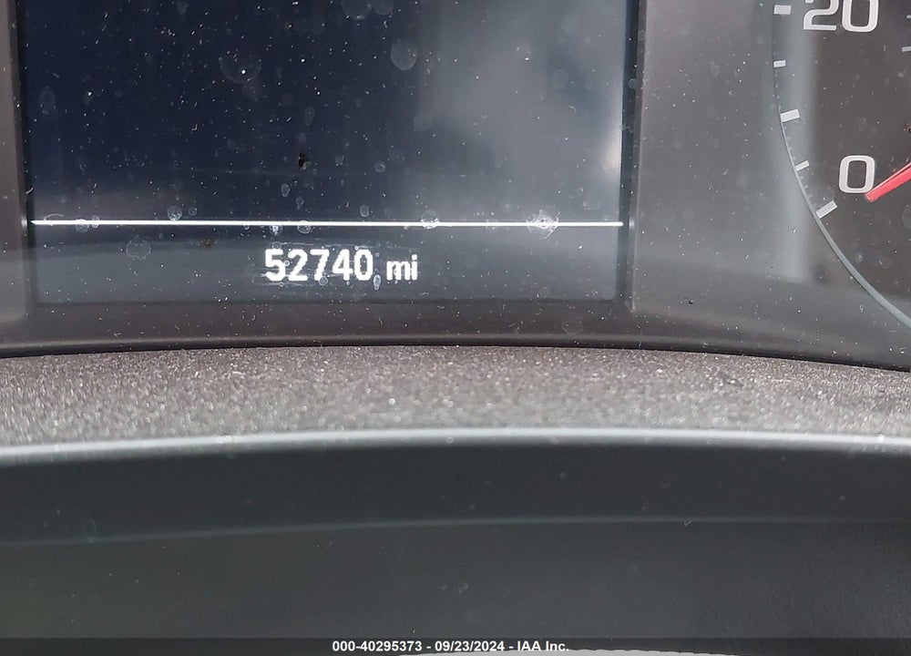 2021 CHEVROLET MALIBU LT VIN: 1G1ZD5ST0MF011592