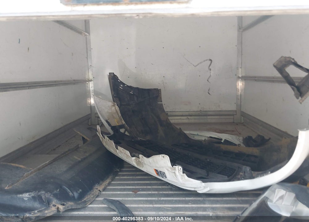 2020 FORD TRANSIT-350 CAB VIN: 1FDBW5Z82LKA32319