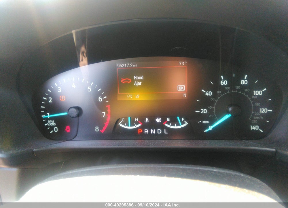 2020 FORD ESCAPE SE VIN: 1FMCU0G6XLUB44286