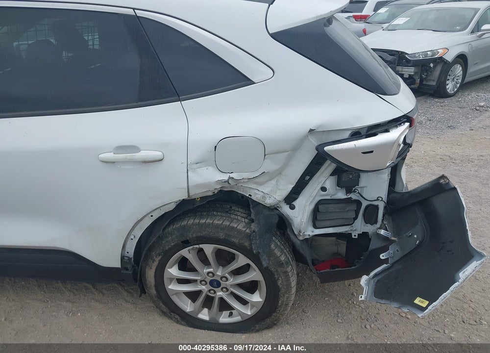 2020 FORD ESCAPE SE VIN: 1FMCU0G6XLUB44286