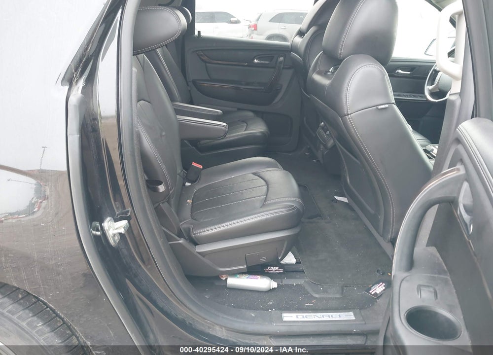2014 GMC ACADIA DENALI VIN: 1GKKVTKD2EJ139631