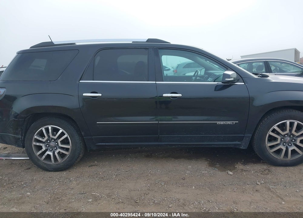 2014 GMC ACADIA DENALI VIN: 1GKKVTKD2EJ139631