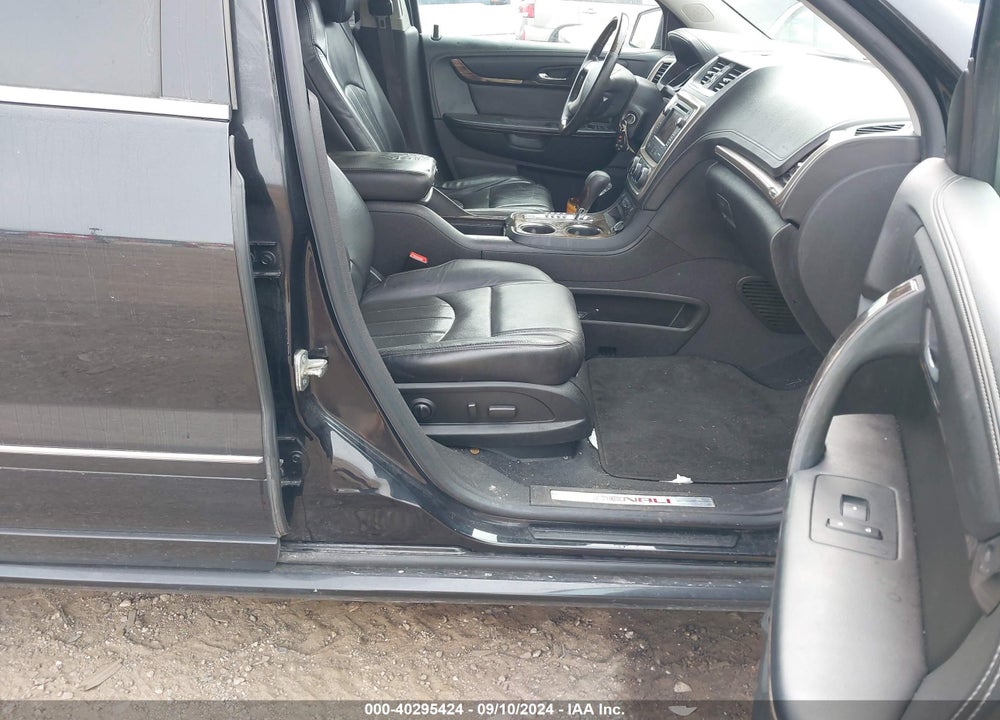 2014 GMC ACADIA DENALI VIN: 1GKKVTKD2EJ139631