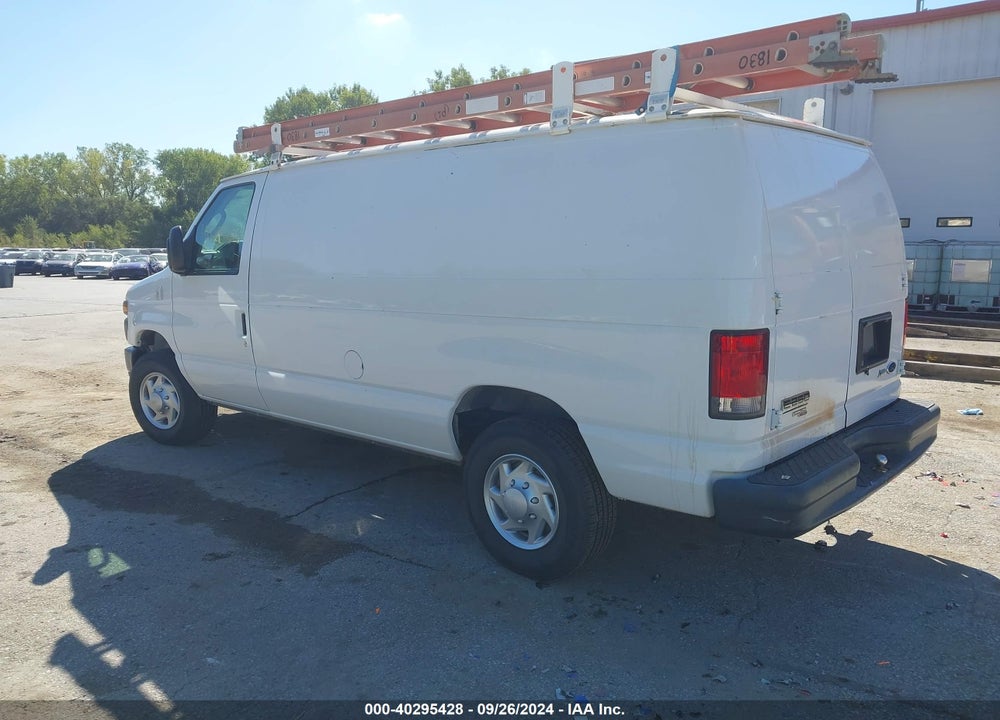 2014 FORD E-250 COMMERCIAL VIN: 1FTNE2EW7EDA89808