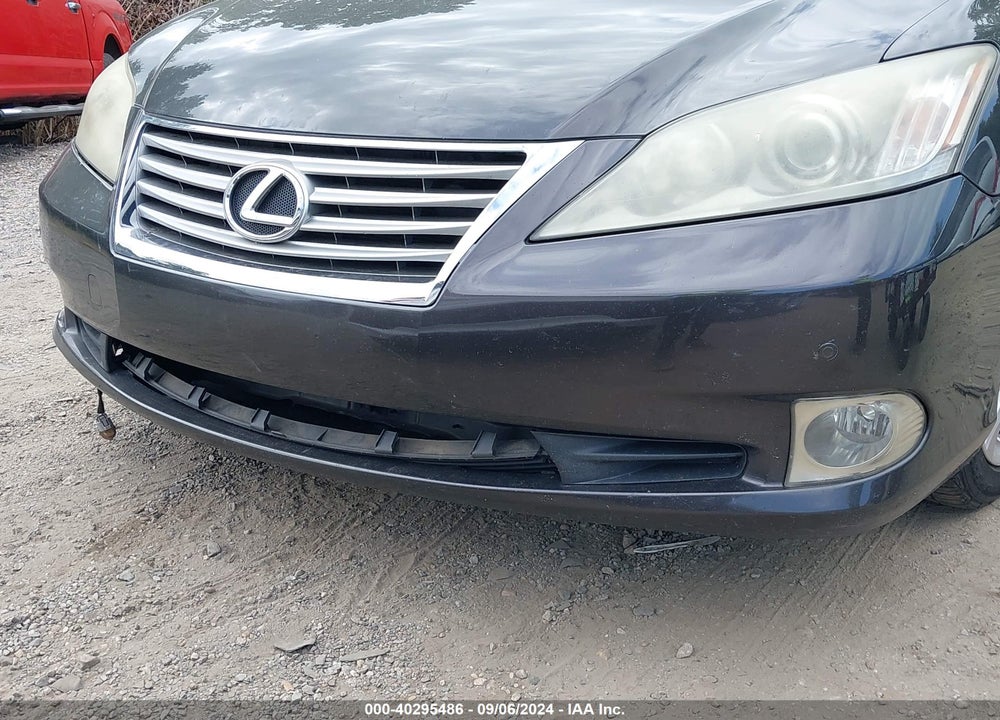 2010 LEXUS ES 350 VIN: JTHBK1EG3A2358132