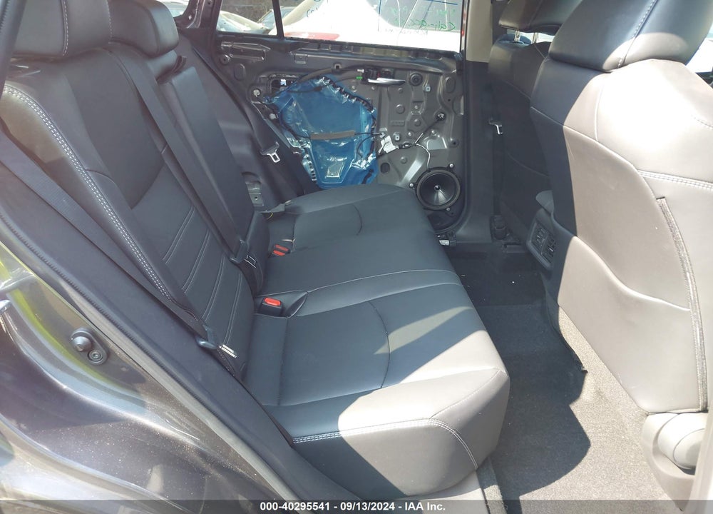 2022 TOYOTA RAV4 XLE PREMIUM VIN: 2T3A1RFV3NC314478