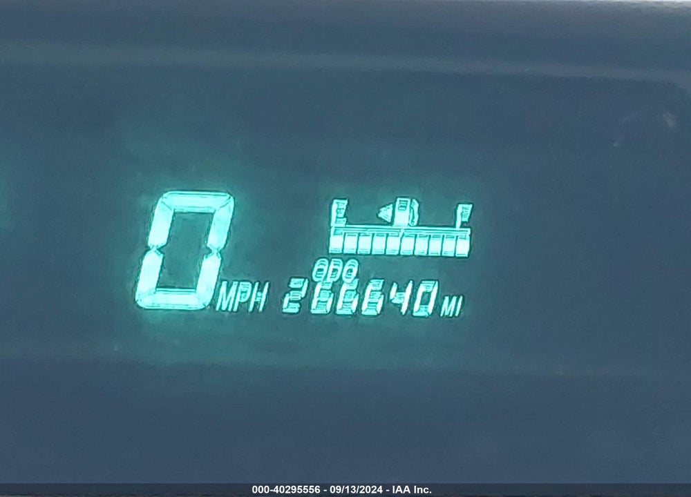 2009 TOYOTA PRIUS VIN: JTDKB20U297860617