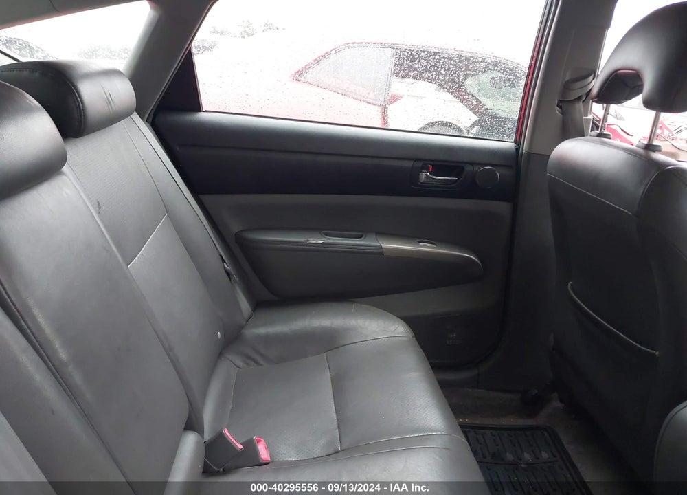 2009 TOYOTA PRIUS VIN: JTDKB20U297860617