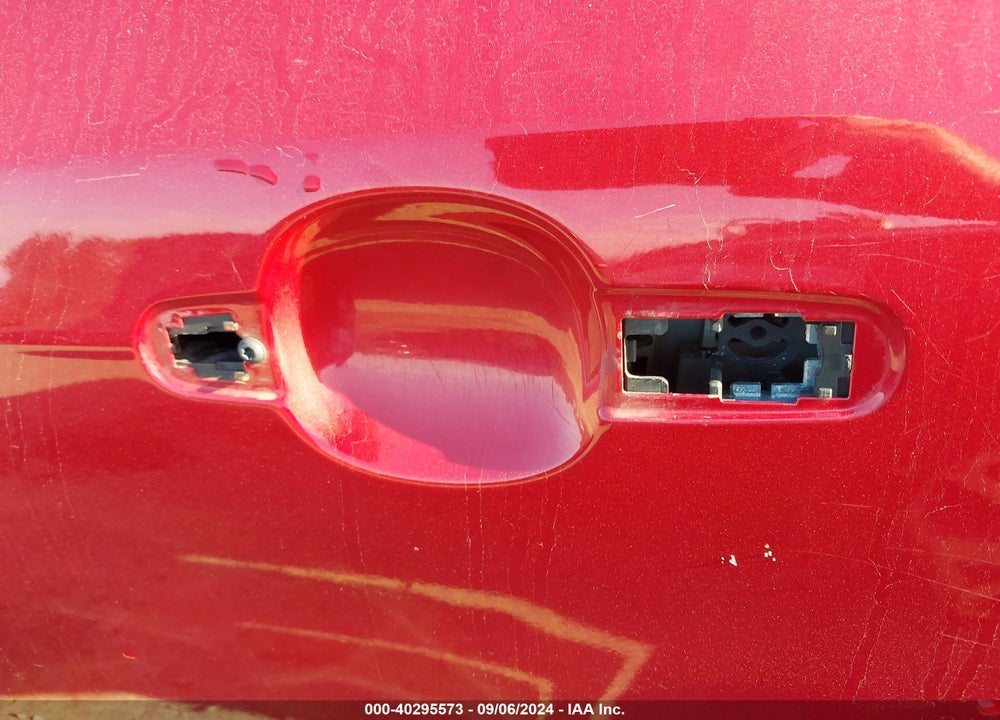 2012 FORD FOCUS VIN: 1FAHP3F2XCL443936