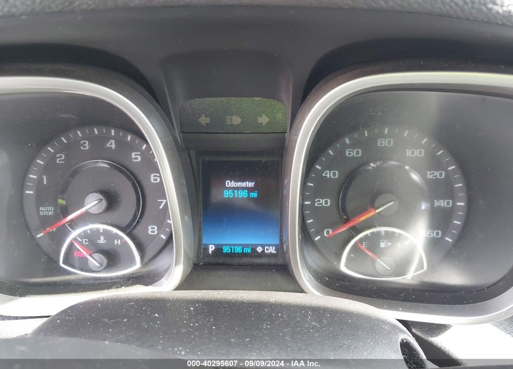 2015 CHEVROLET MALIBU LS VIN: 1G11B5SL7FF267671