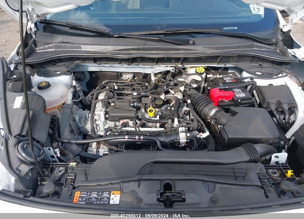 2022 FORD ESCAPE SE VIN: 1FMCU9G67NUA77623