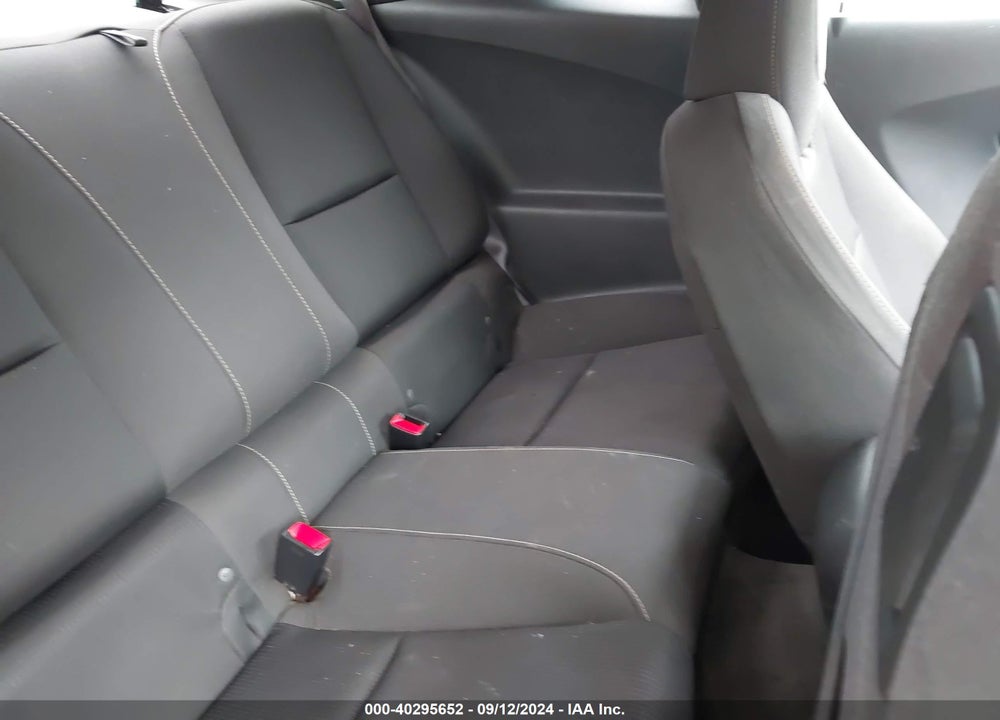 2015 CHEVROLET CAMARO 1LT VIN: 2G1FD1E36F9236148