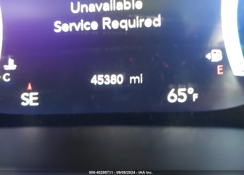 2022 CHRYSLER PACIFICA LIMITED AWD VIN: 2C4RC3GG1NR156502