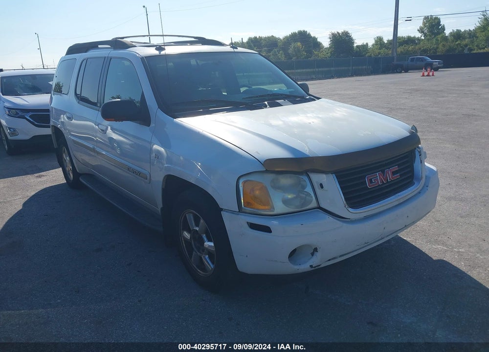 2004 GMC ENVOY XL SLT VIN: 1GKET16P346113178