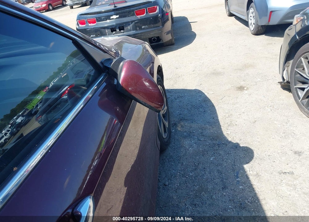 2017 HONDA ACCORD LX VIN: 1HGCR2F34HA128474