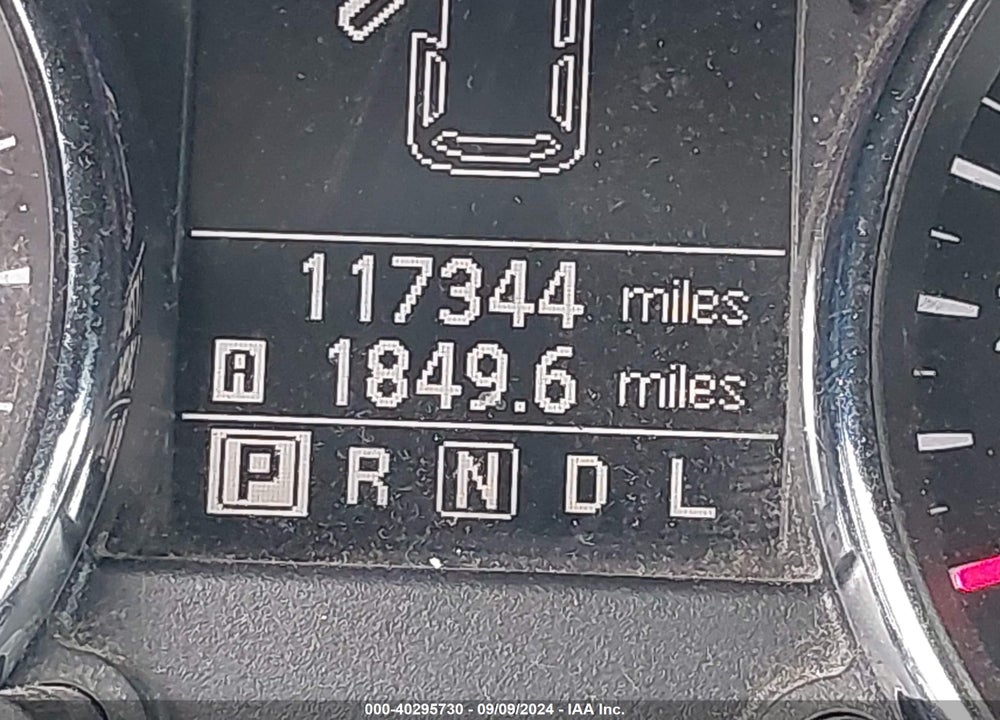 2013 NISSAN ROGUE S VIN: JN8AS5MVXDW630925